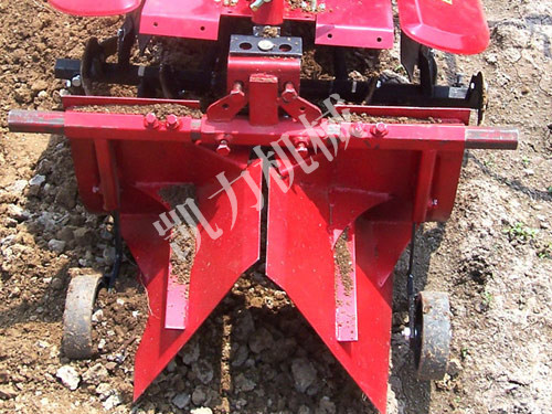 旋耕起壟機(jī)