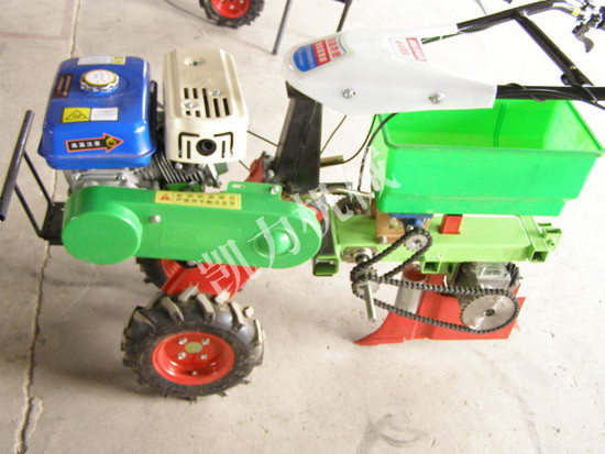 玉米精播機(jī)